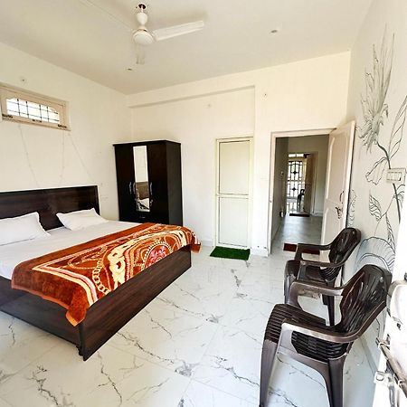 Baseraa Bir - 4Bhk Home Exteriér fotografie